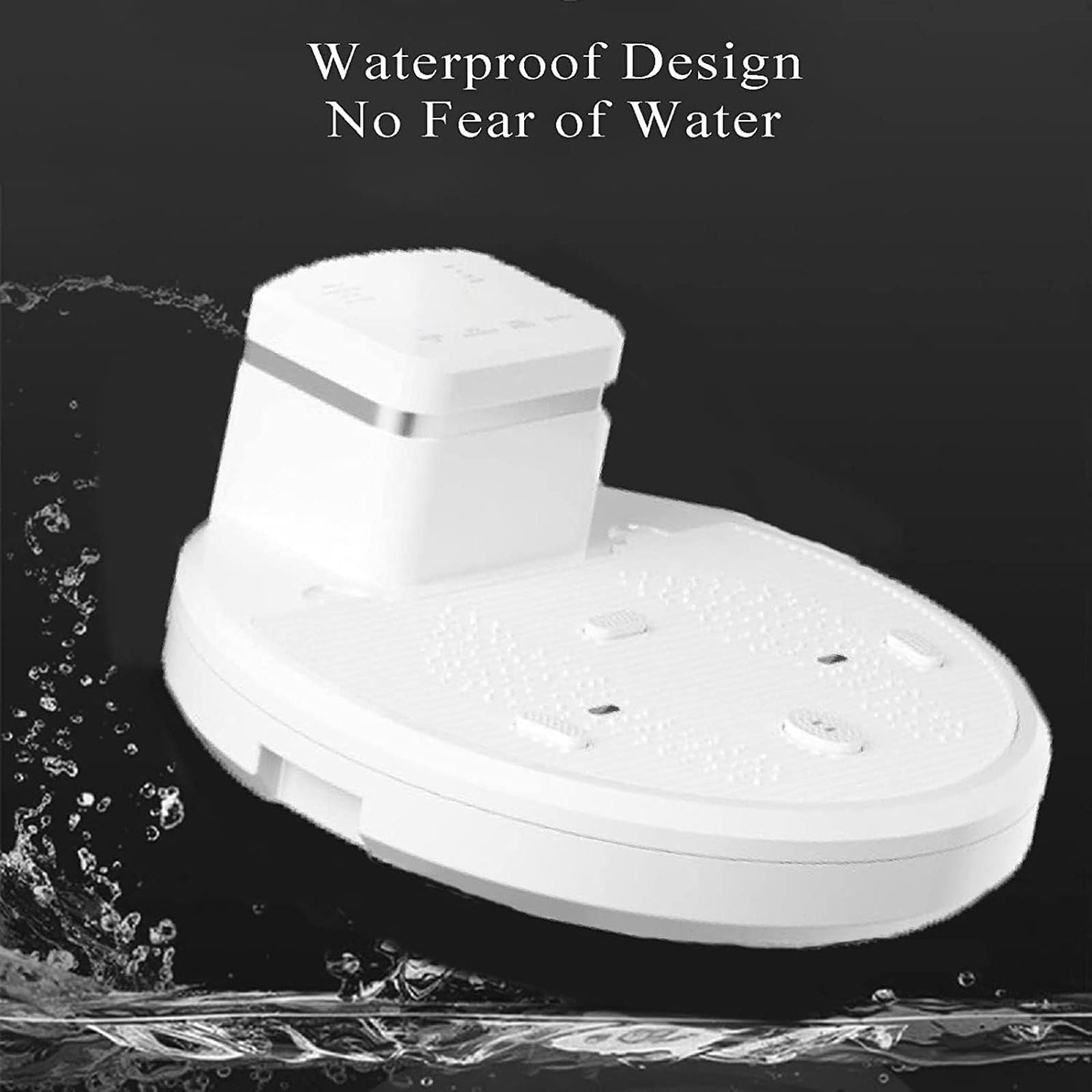 Amazon.co.jp : シャワー全身ドライヤー、ボディドライヤーマイナス